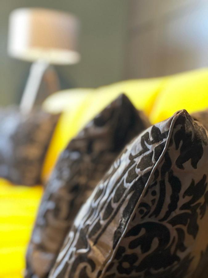 'The Loft' Διαμέρισμα Γέοβιλ Εξωτερικό φωτογραφία